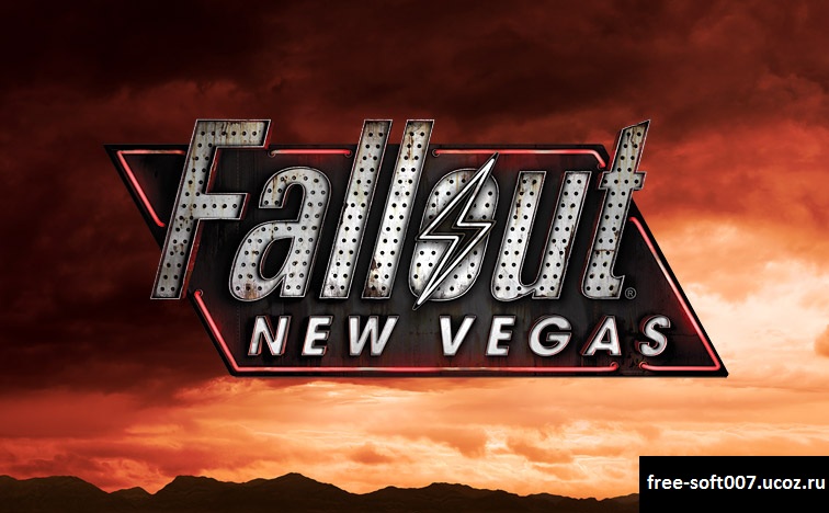 Fallout: New Vegas, фоллаут нью вегас 