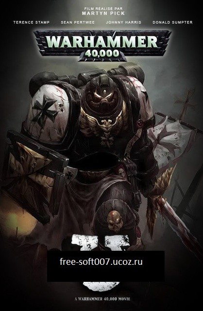  WARHAMMER 40000, вархаммер 40000 