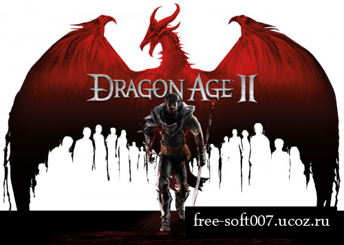 Dragon Age 2, драгон аж 2 скачать Игры